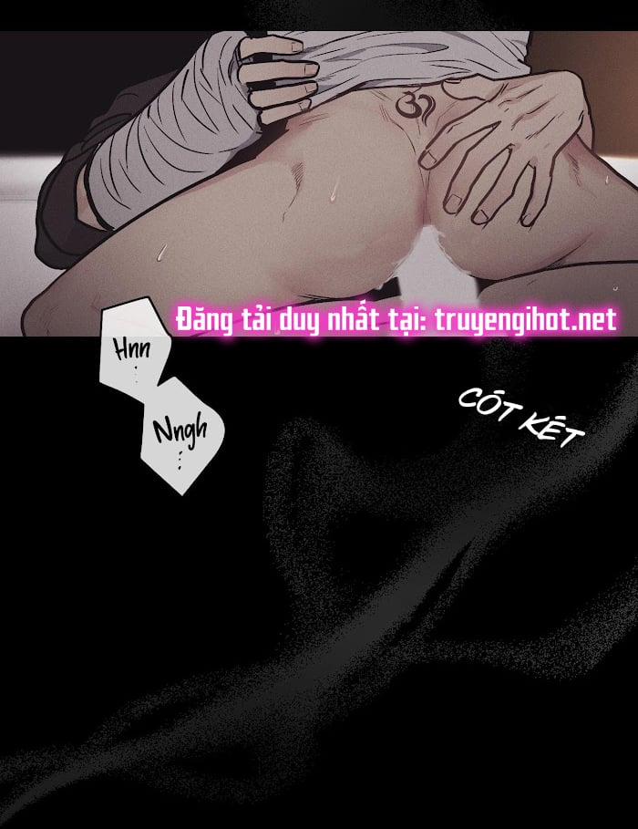 Phục Thù - Pay Back 14.3 trang 12