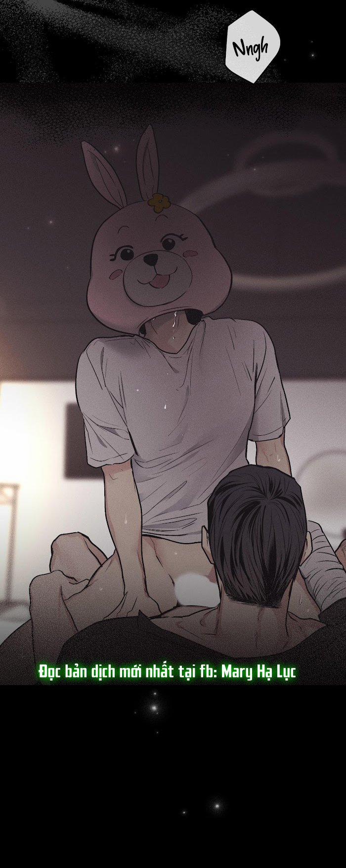 Phục Thù - Pay Back 14.3 trang 16