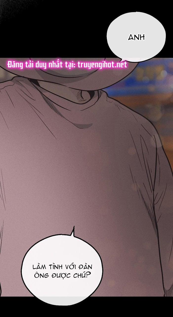 Phục Thù - Pay Back 14.3 trang 3