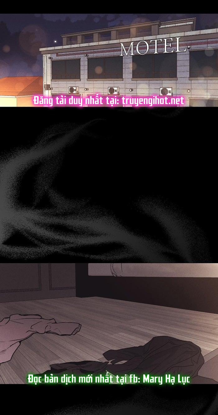 Phục Thù - Pay Back 14.3 trang 7