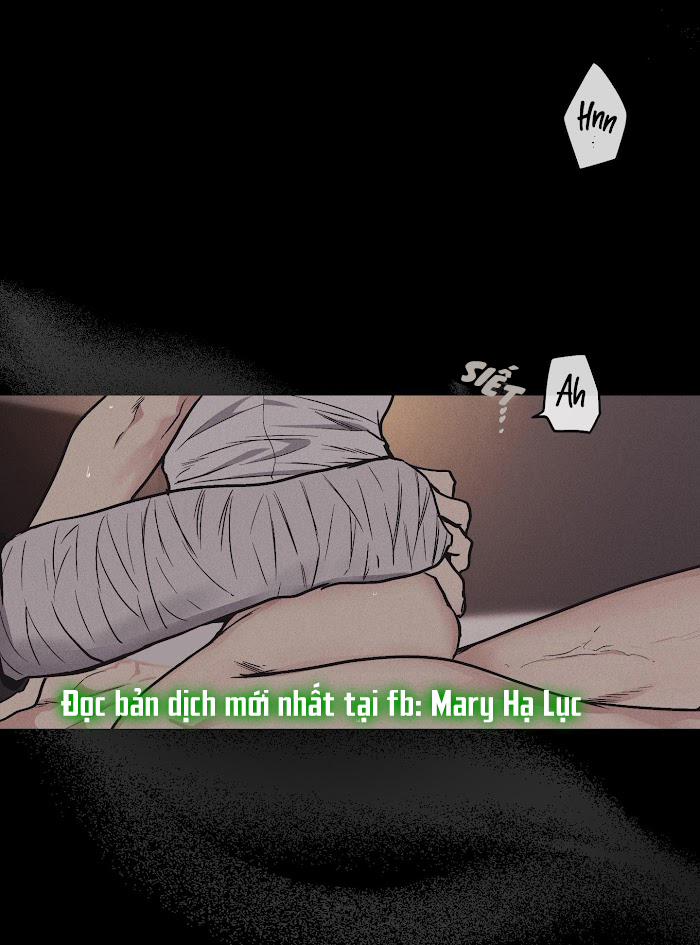 Phục Thù - Pay Back 14.3 trang 9