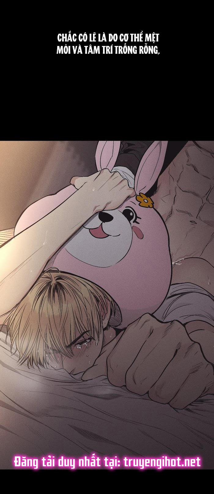 Phục Thù - Pay Back 15.1 trang 14