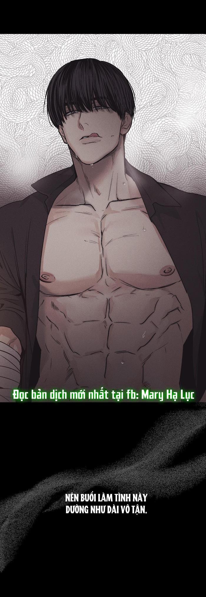 Phục Thù - Pay Back 15.1 trang 15