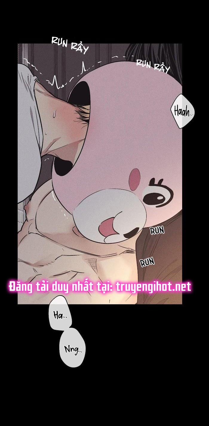 Phục Thù - Pay Back 15.2 trang 1