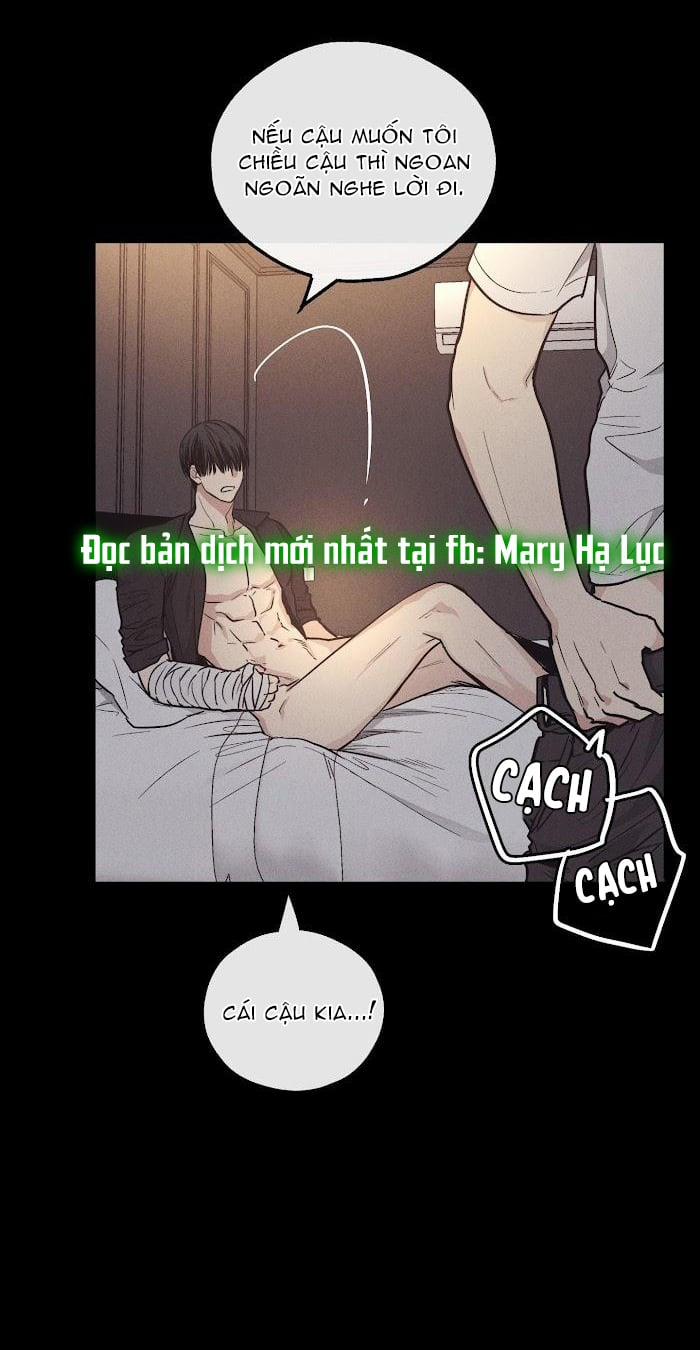 Phục Thù - Pay Back 15.2 trang 12