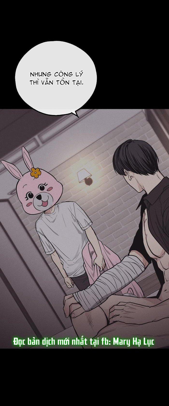 Phục Thù - Pay Back 15.3 trang 0