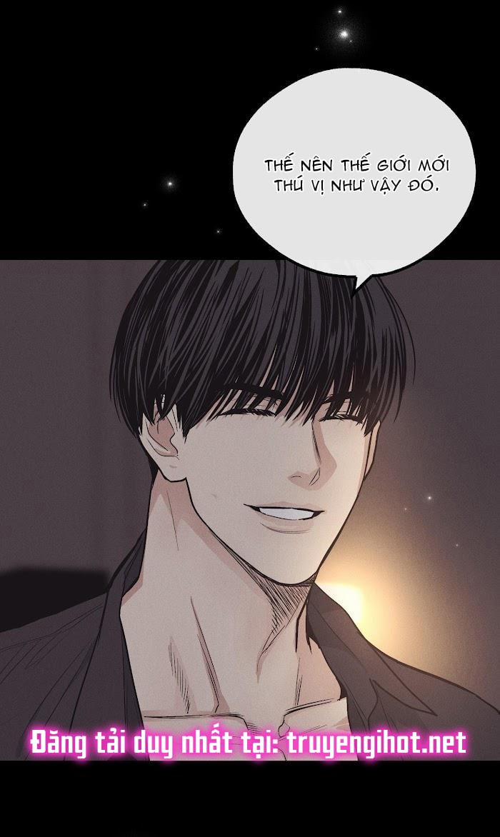 Phục Thù - Pay Back 15.3 trang 1