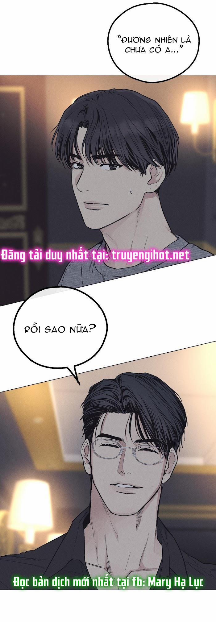 Phục Thù - Pay Back 15.3 trang 11