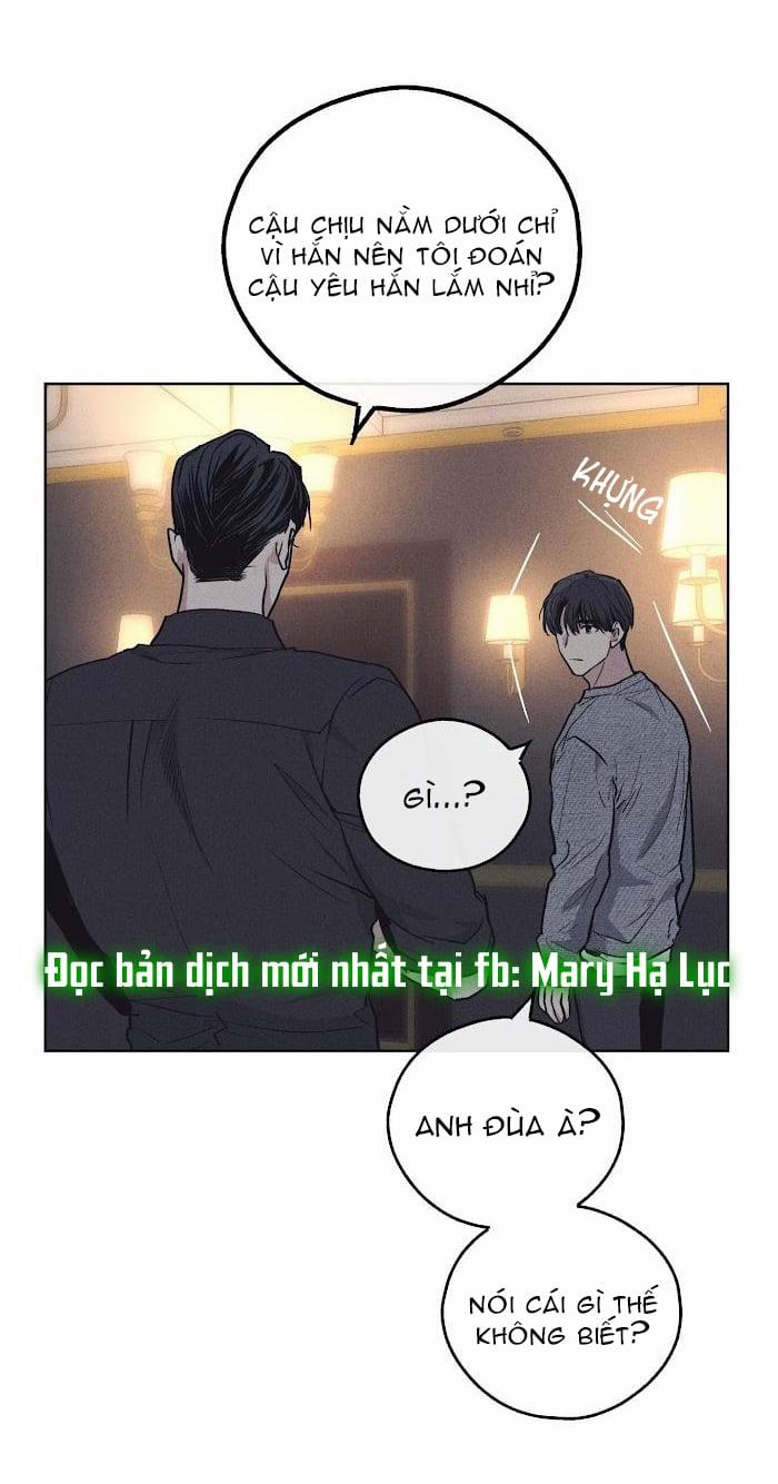 Phục Thù - Pay Back 15.3 trang 17