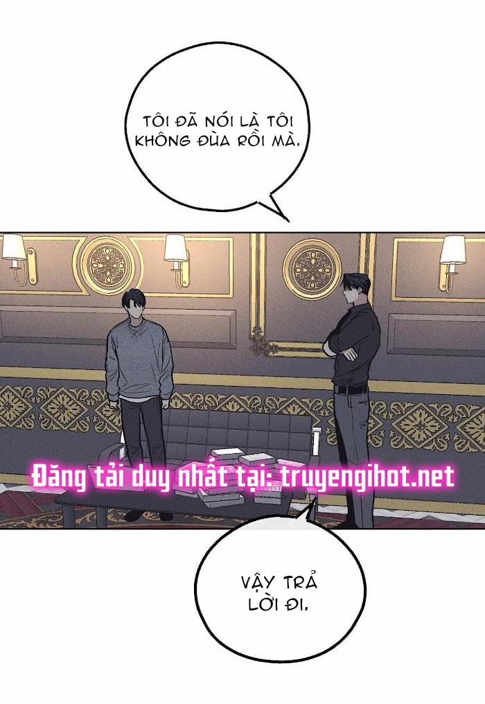 Phục Thù - Pay Back 15.3 trang 18