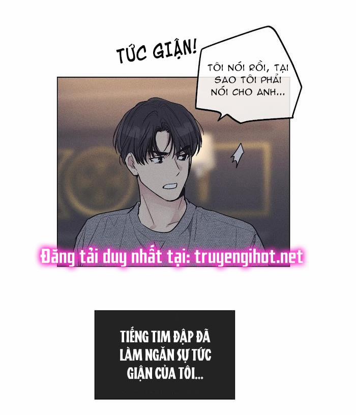 Phục Thù - Pay Back 15.3 trang 20