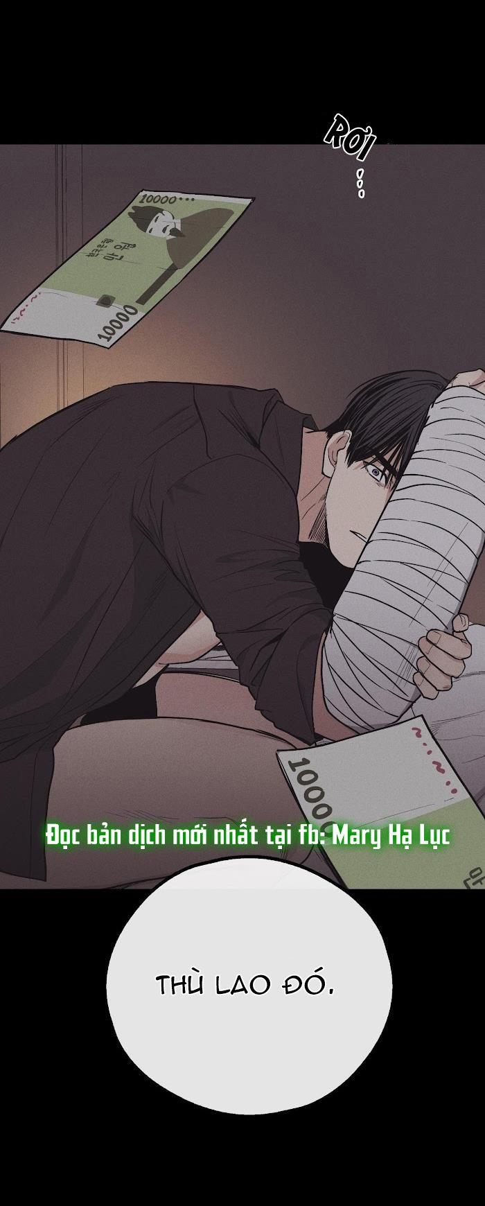 Phục Thù - Pay Back 15.3 trang 8