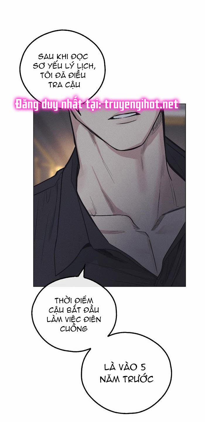 Phục Thù - Pay Back 16.1 trang 15