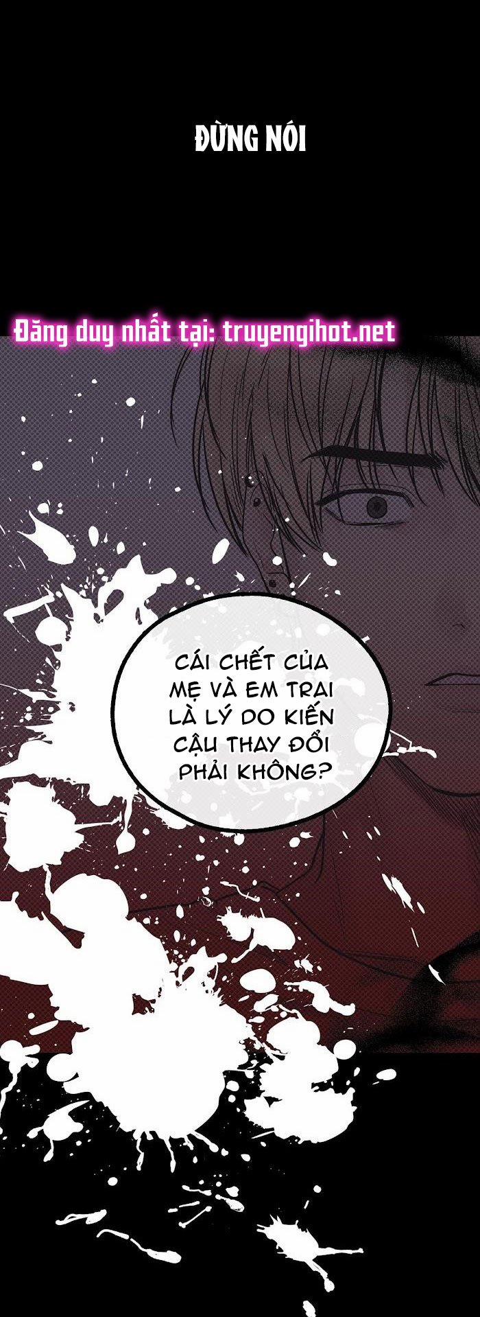 Phục Thù - Pay Back 16.1 trang 19