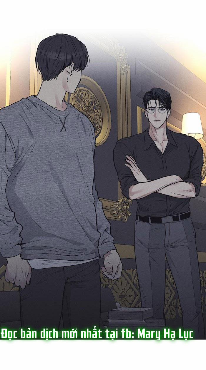 Phục Thù - Pay Back 16.1 trang 2