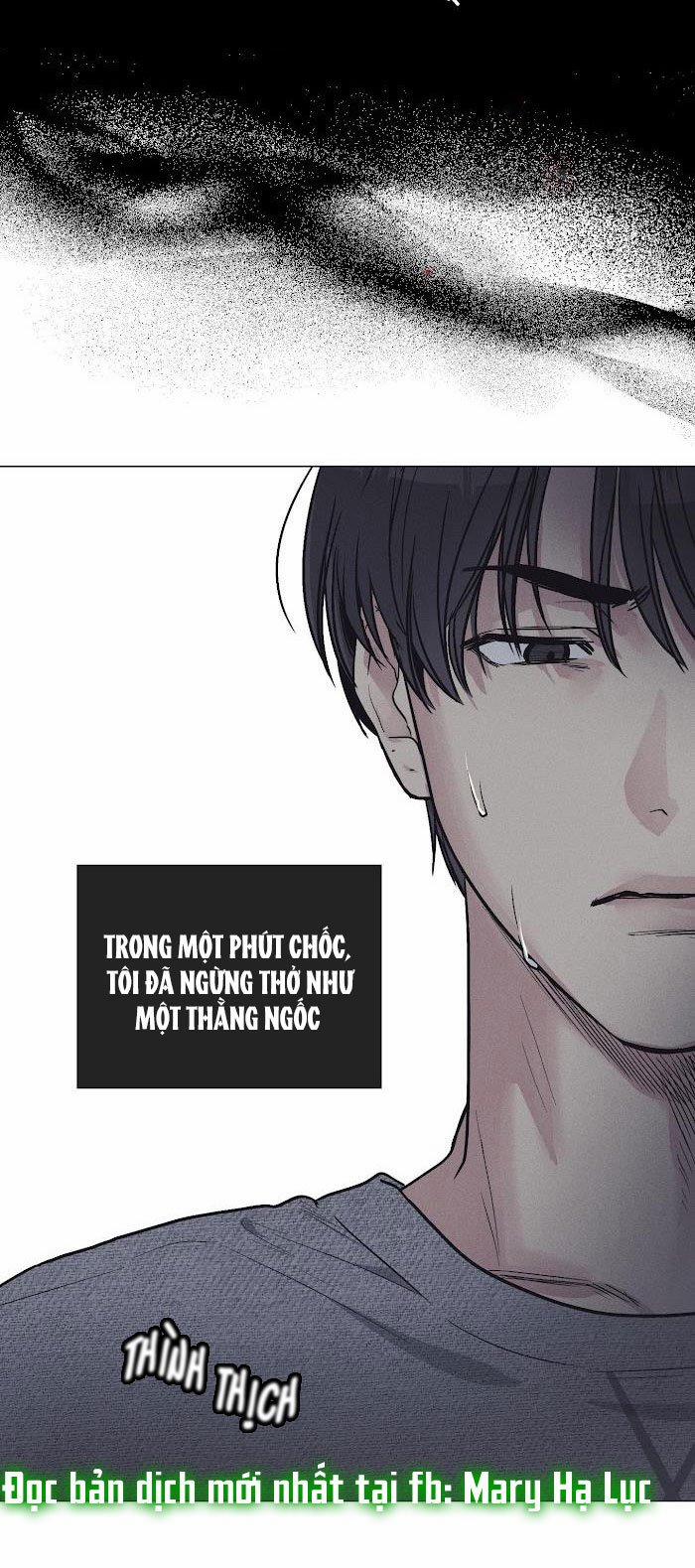 Phục Thù - Pay Back 16.1 trang 20