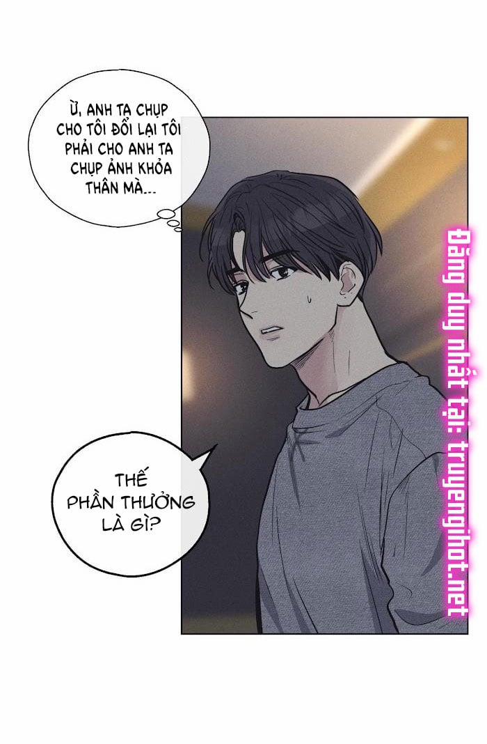 Phục Thù - Pay Back 16.2 trang 10