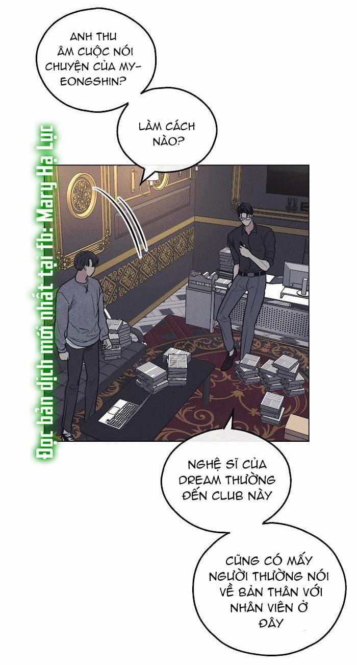 Phục Thù - Pay Back 16.2 trang 15