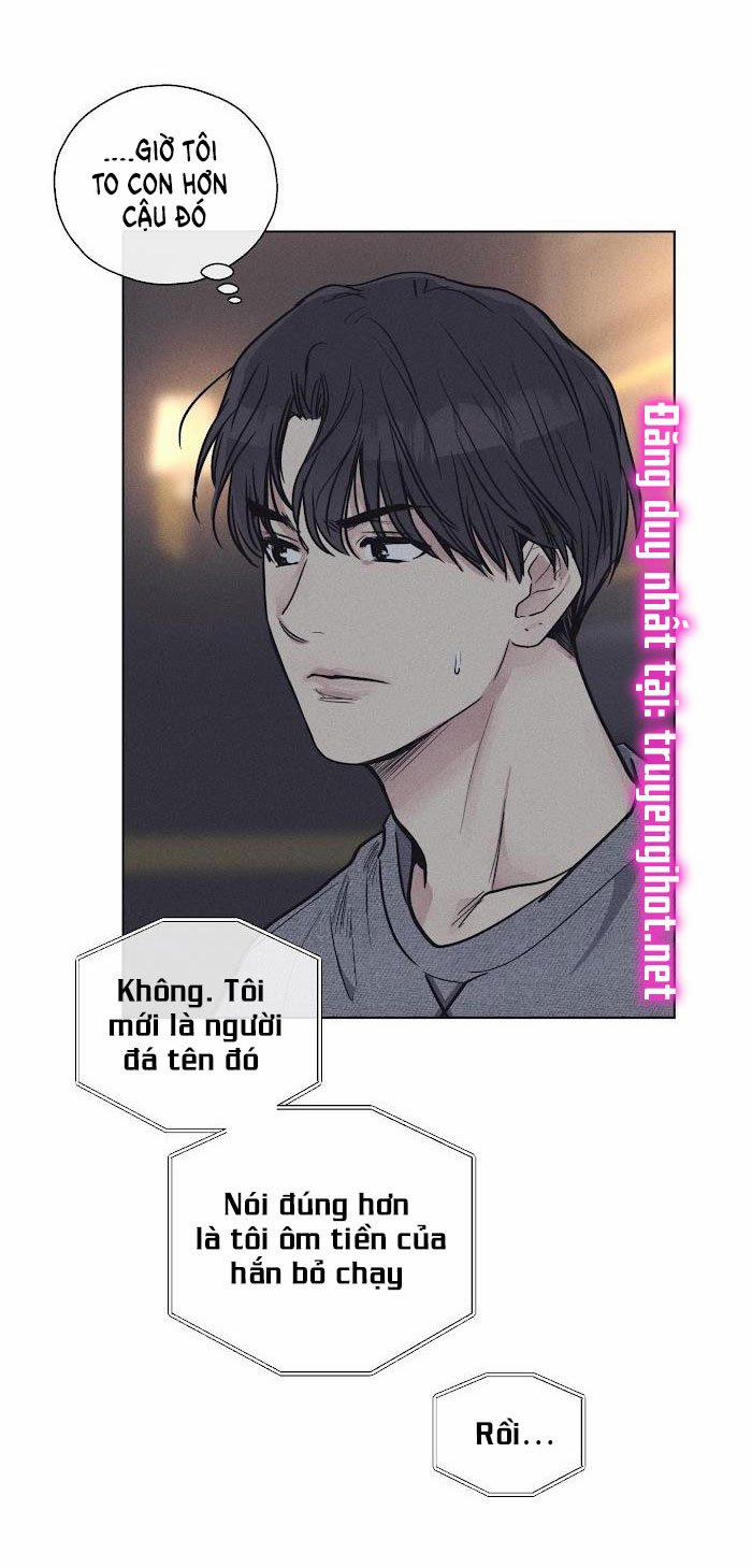 Phục Thù - Pay Back 16.2 trang 21