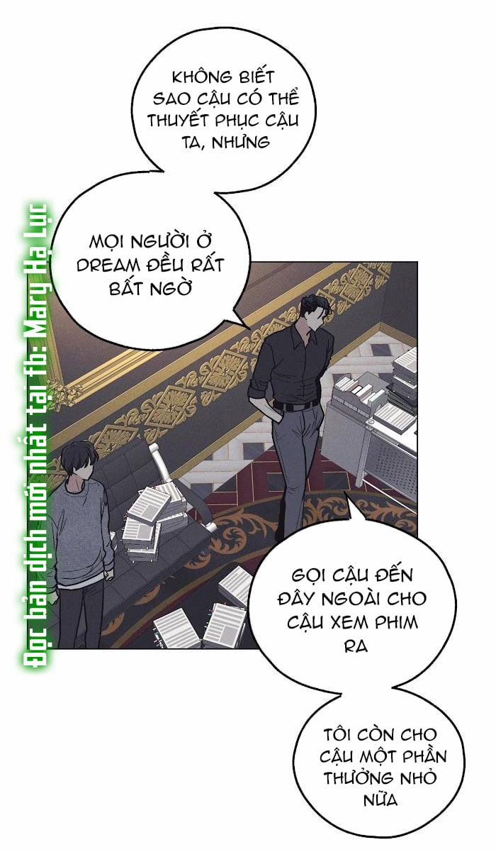 Phục Thù - Pay Back 16.2 trang 9