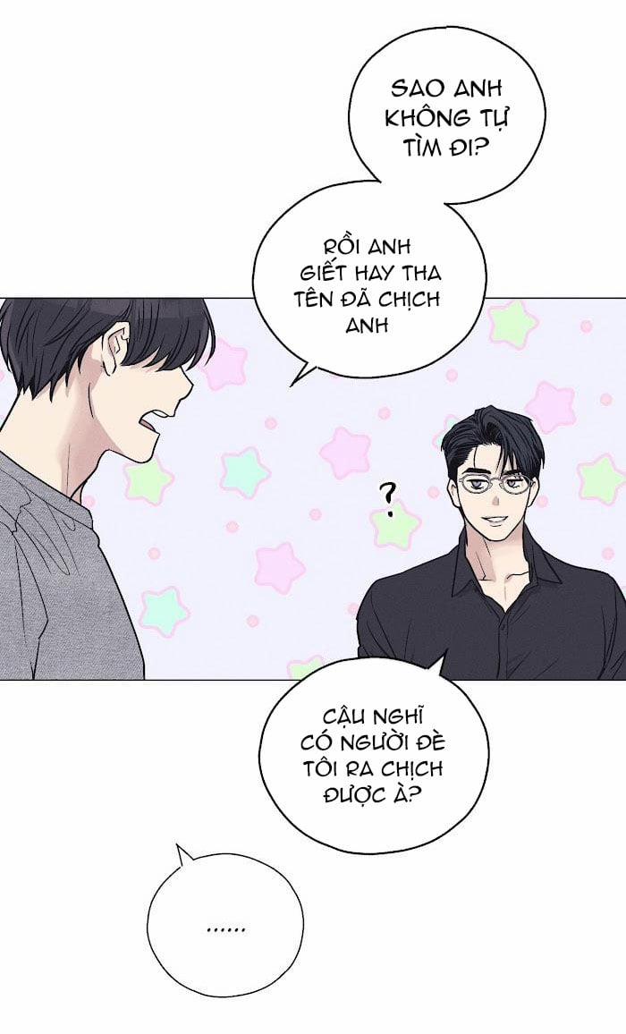 Phục Thù - Pay Back 16.3 trang 15