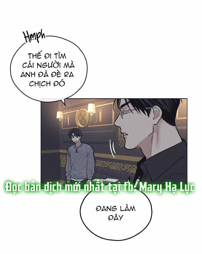 Phục Thù - Pay Back 16.3 trang 18