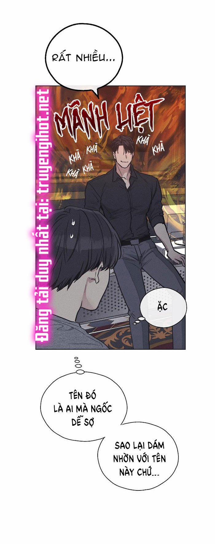 Phục Thù - Pay Back 17.1 trang 10