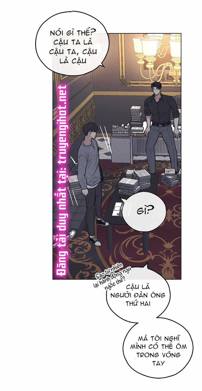 Phục Thù - Pay Back 17.1 trang 12