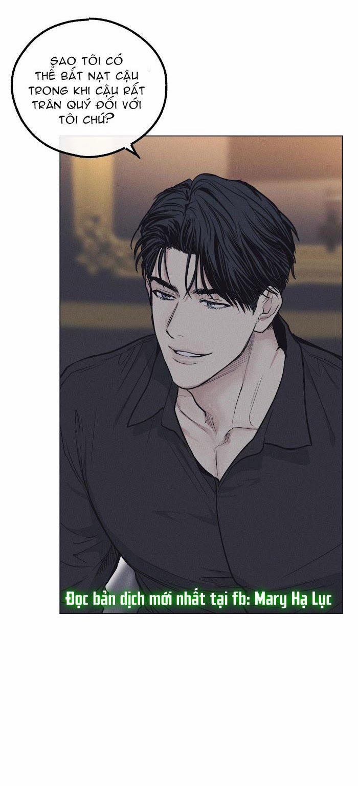 Phục Thù - Pay Back 17.1 trang 13