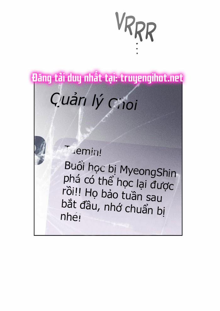 Phục Thù - Pay Back 17.1 trang 18