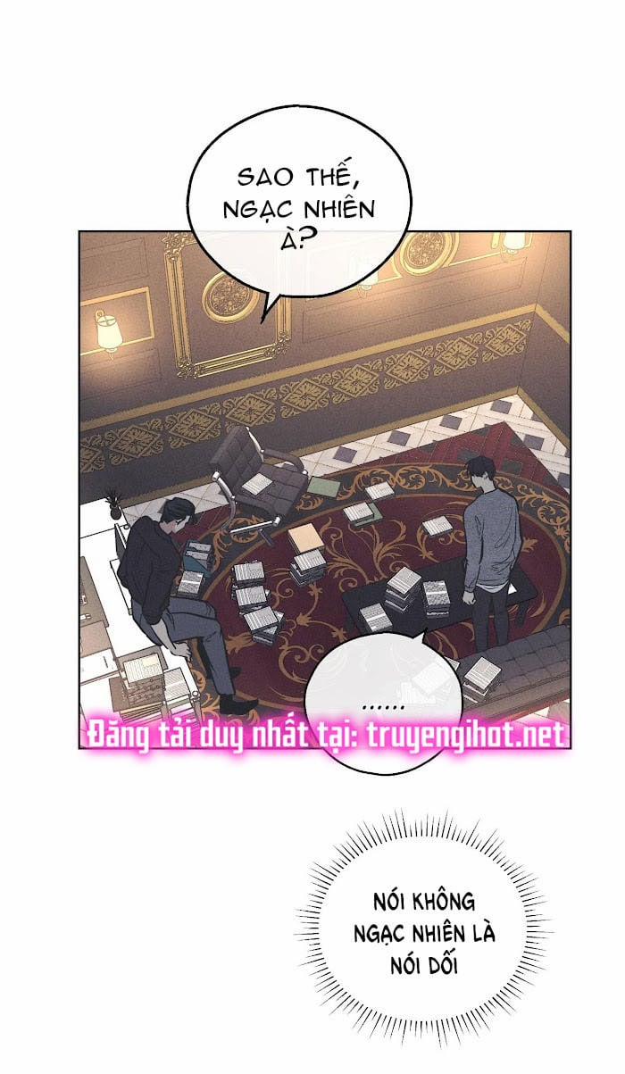 Phục Thù - Pay Back 17.1 trang 2