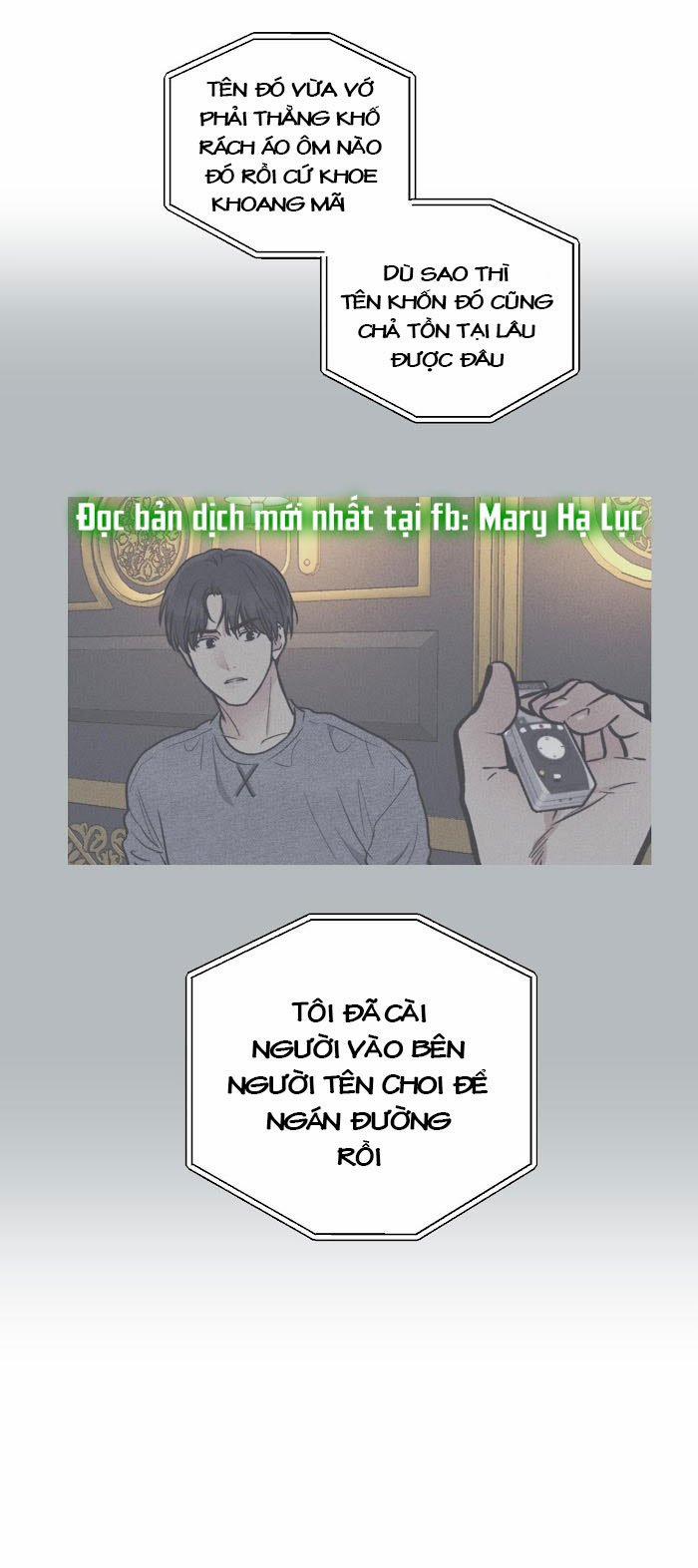 Phục Thù - Pay Back 17.1 trang 20