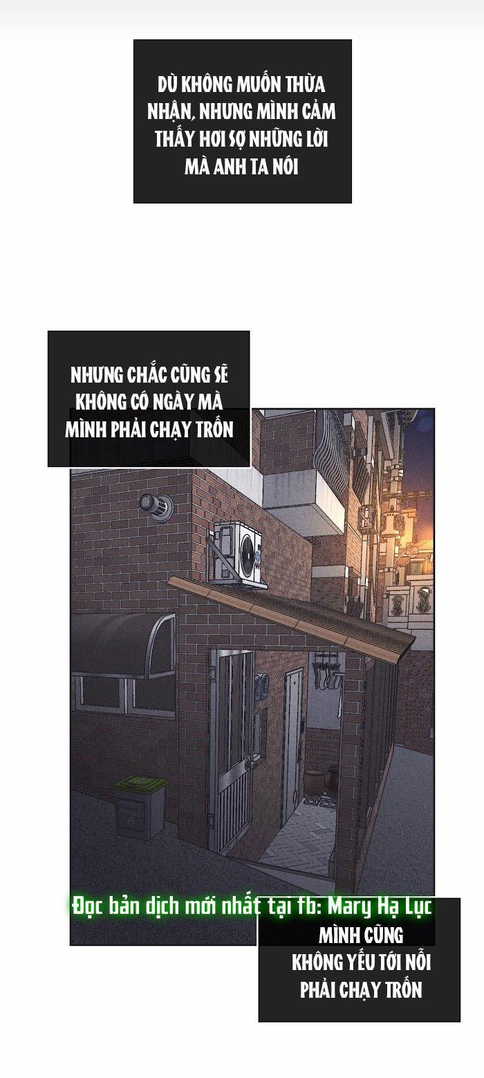 Phục Thù - Pay Back 17.1 trang 24