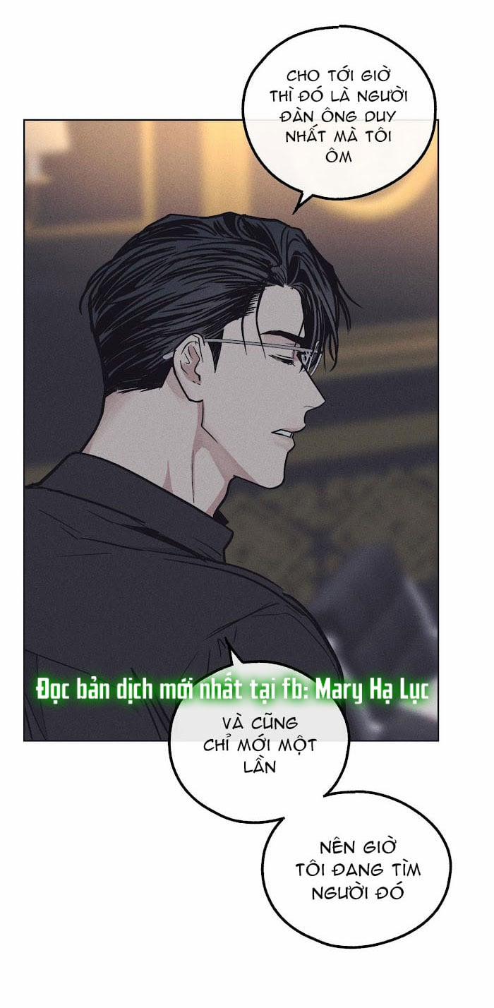 Phục Thù - Pay Back 17.1 trang 3