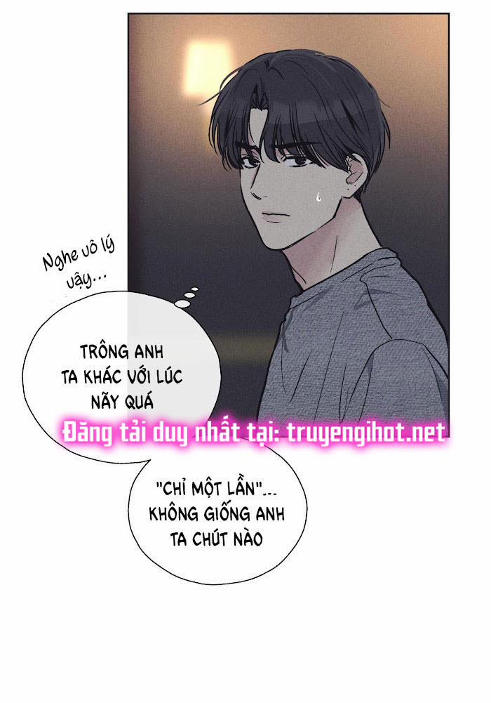 Phục Thù - Pay Back 17.1 trang 4