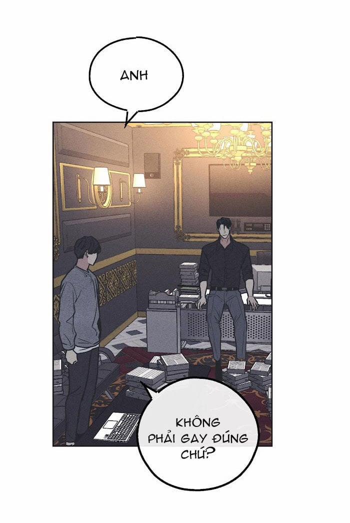 Phục Thù - Pay Back 17.1 trang 5