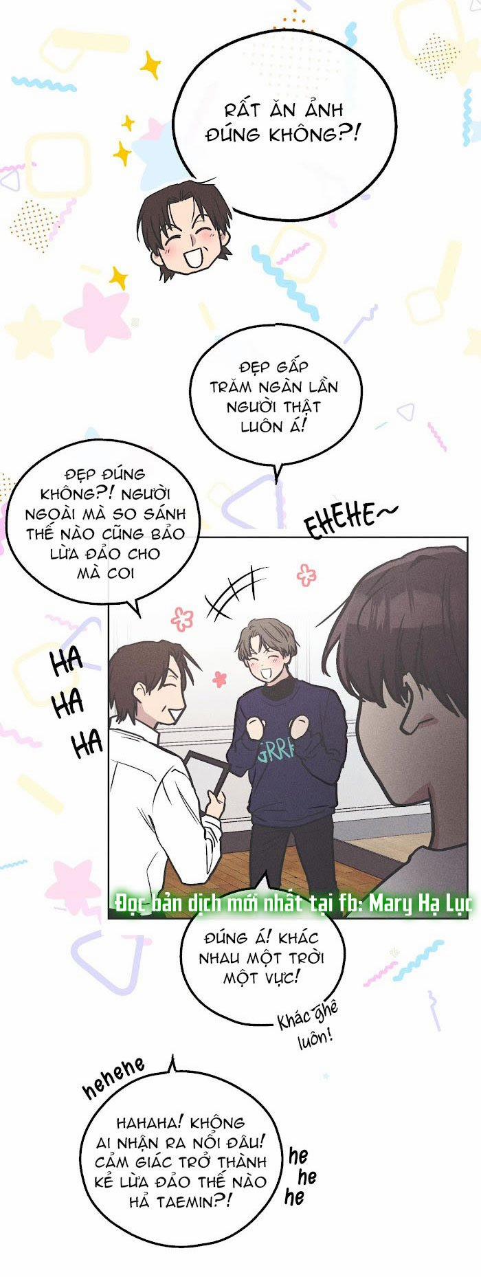 Phục Thù - Pay Back 17.2 trang 5