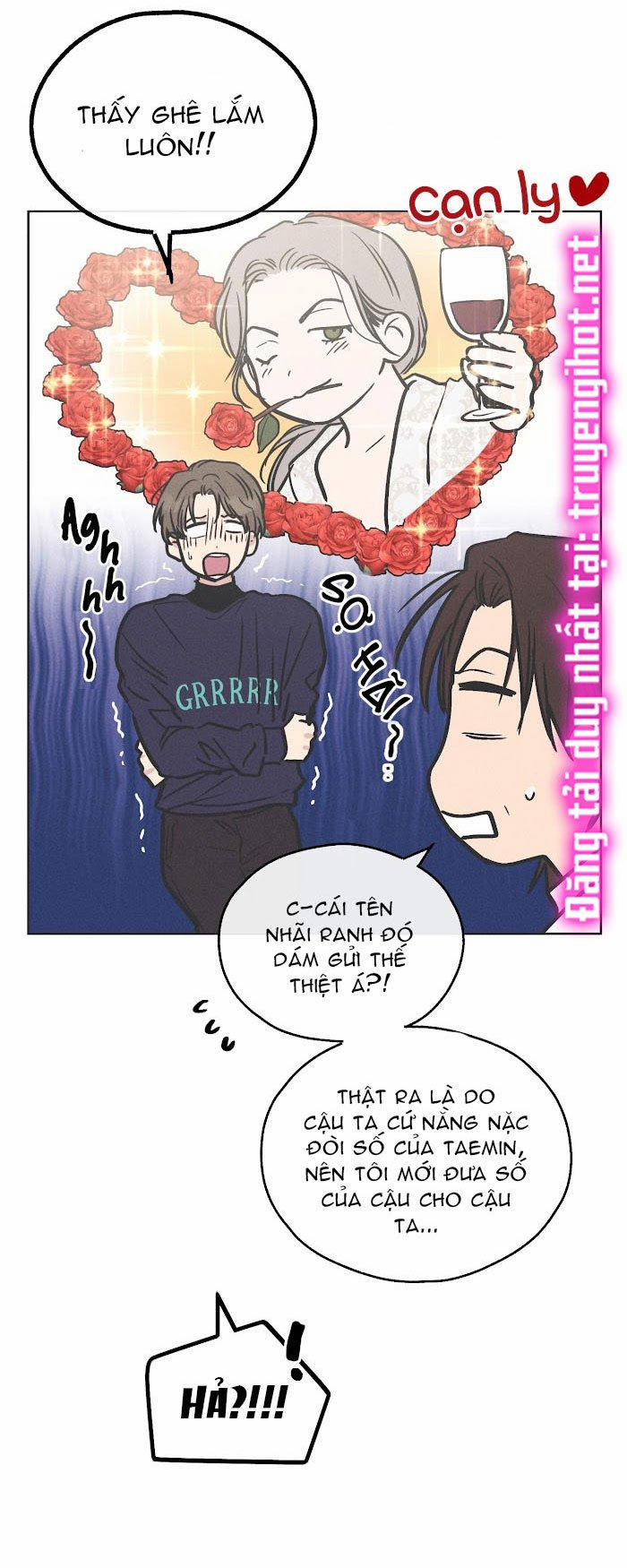Phục Thù - Pay Back 17.2 trang 9