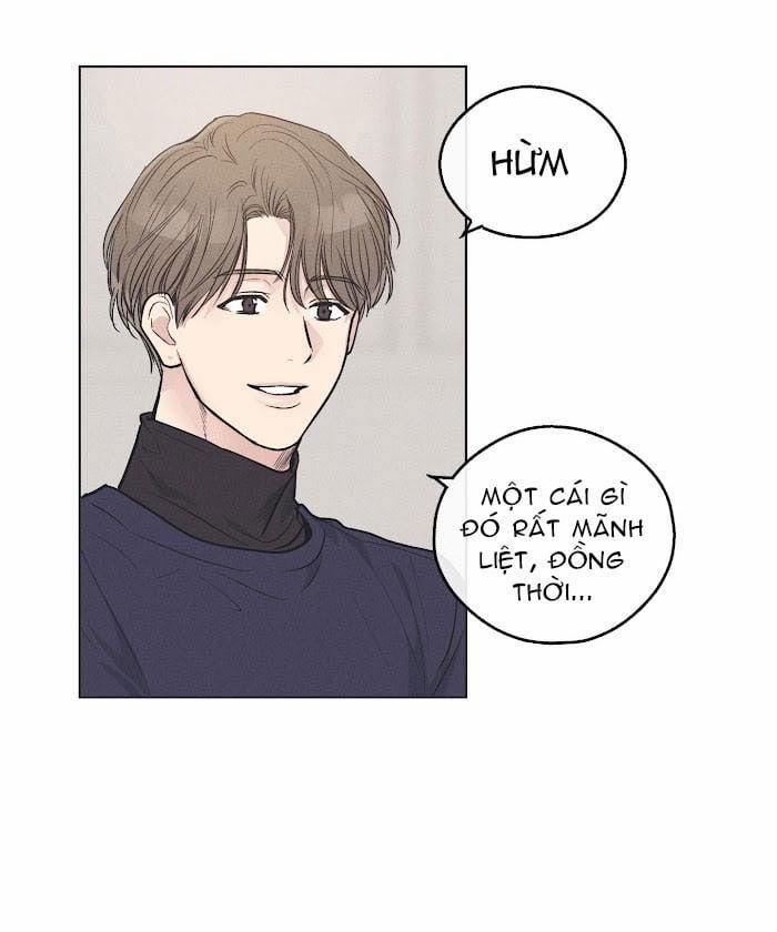 Phục Thù - Pay Back 17.3 trang 1