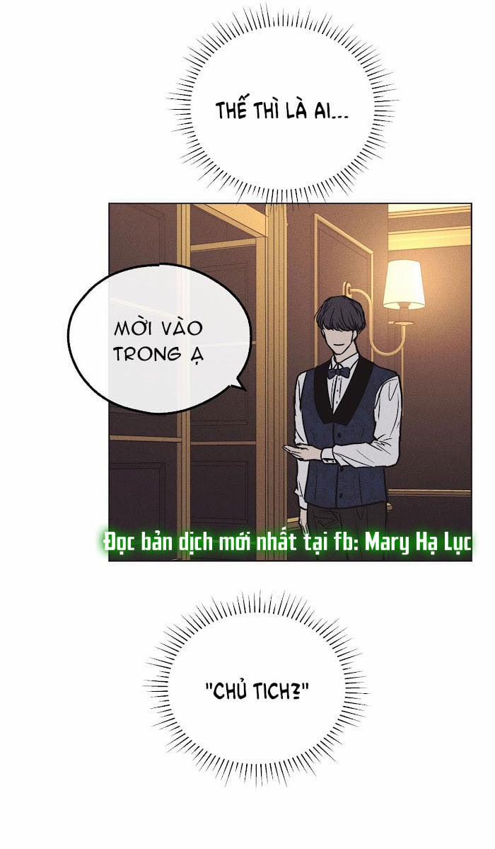 Phục Thù - Pay Back 17.3 trang 18