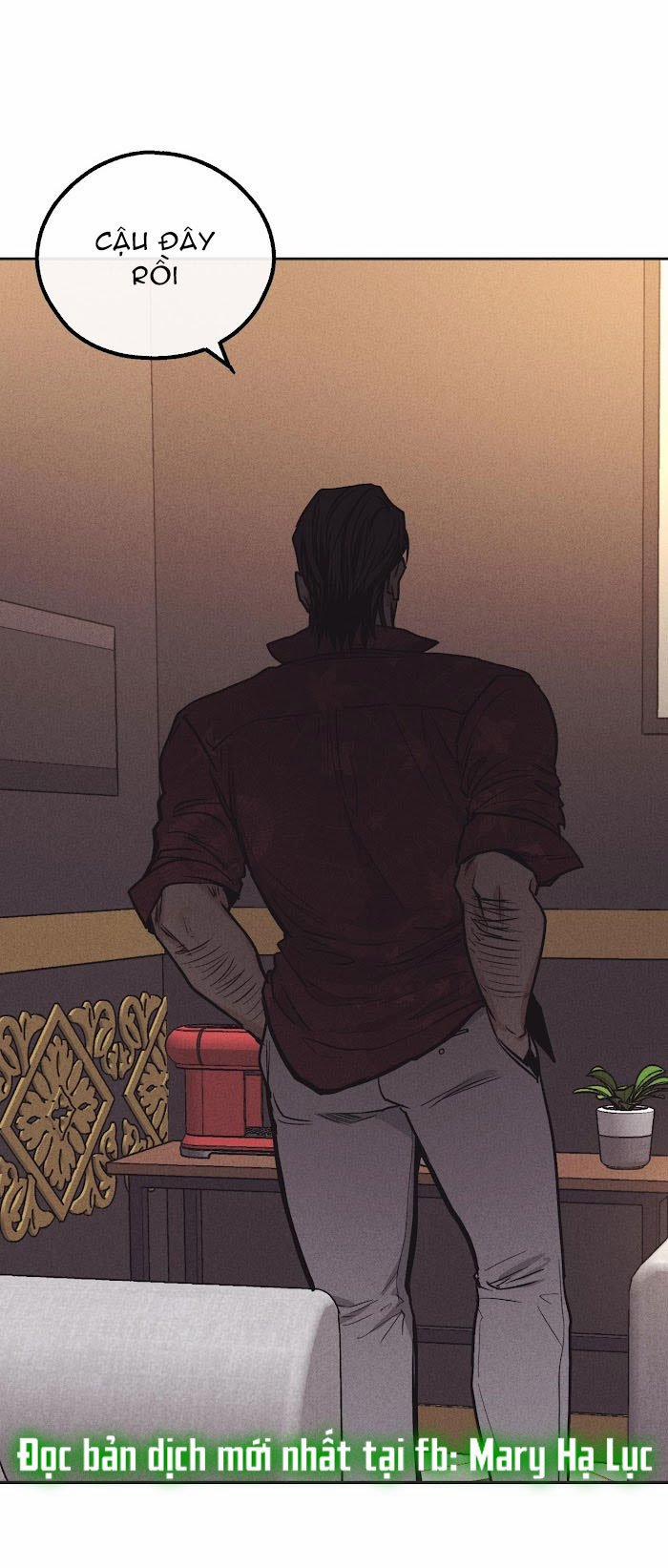 Phục Thù - Pay Back 17.3 trang 21