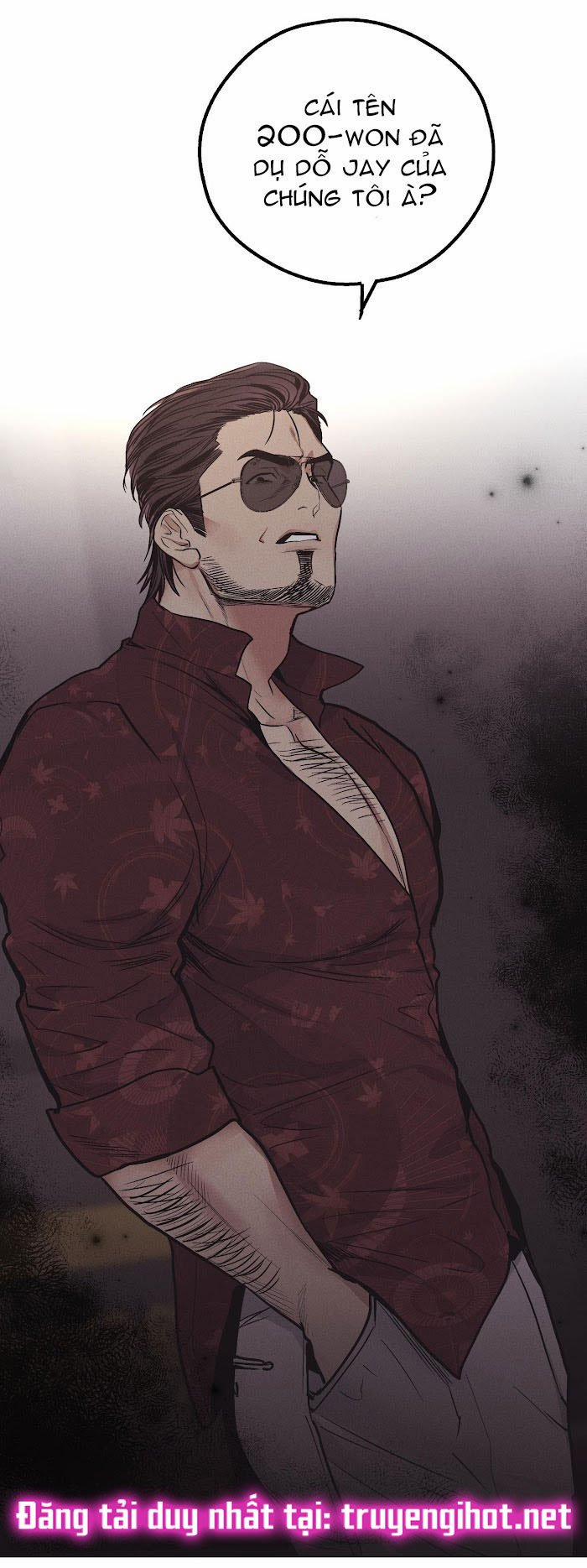 Phục Thù - Pay Back 17.3 trang 24