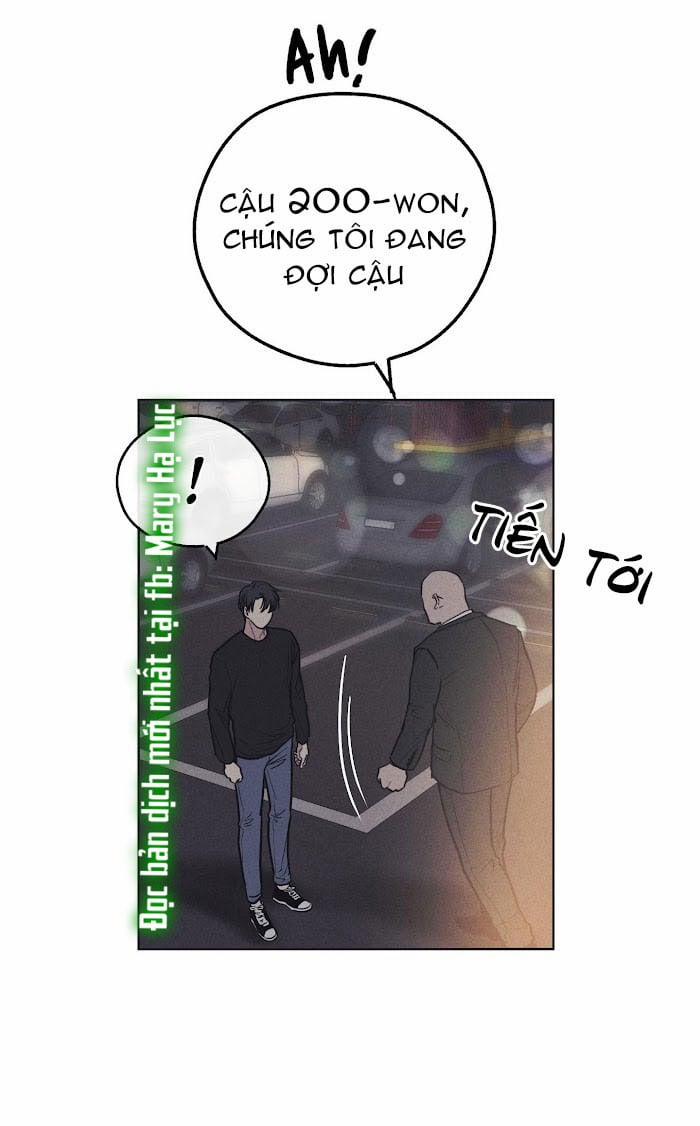 Phục Thù - Pay Back 17.3 trang 8