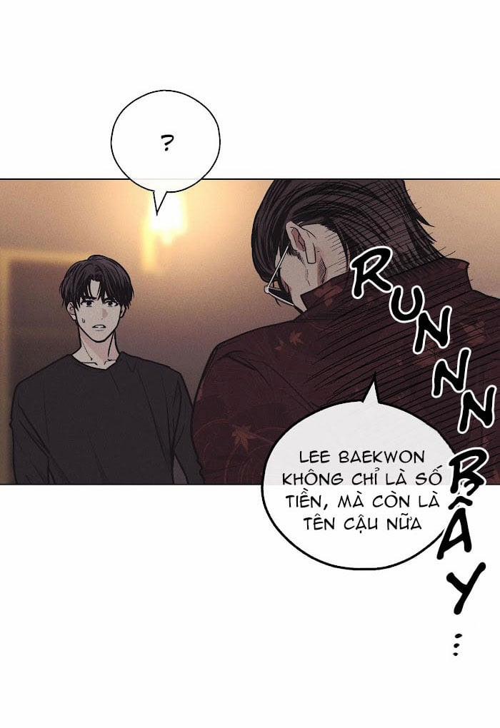 Phục Thù - Pay Back 18.1 trang 10