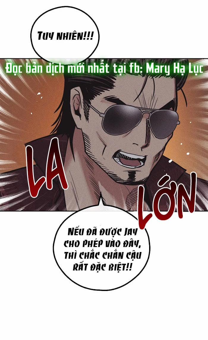 Phục Thù - Pay Back 18.1 trang 13