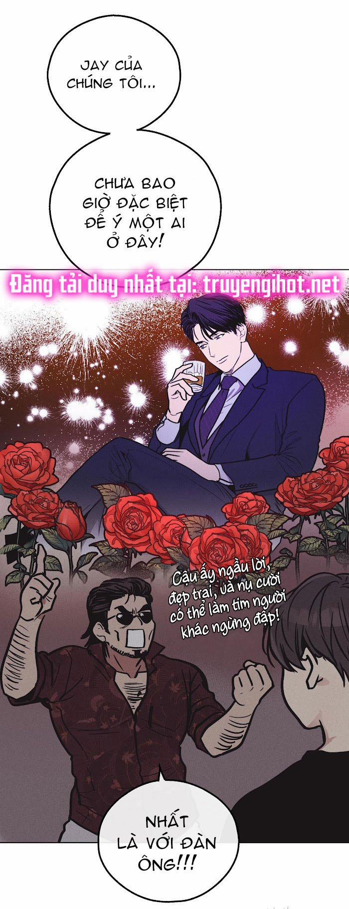 Phục Thù - Pay Back 18.1 trang 14