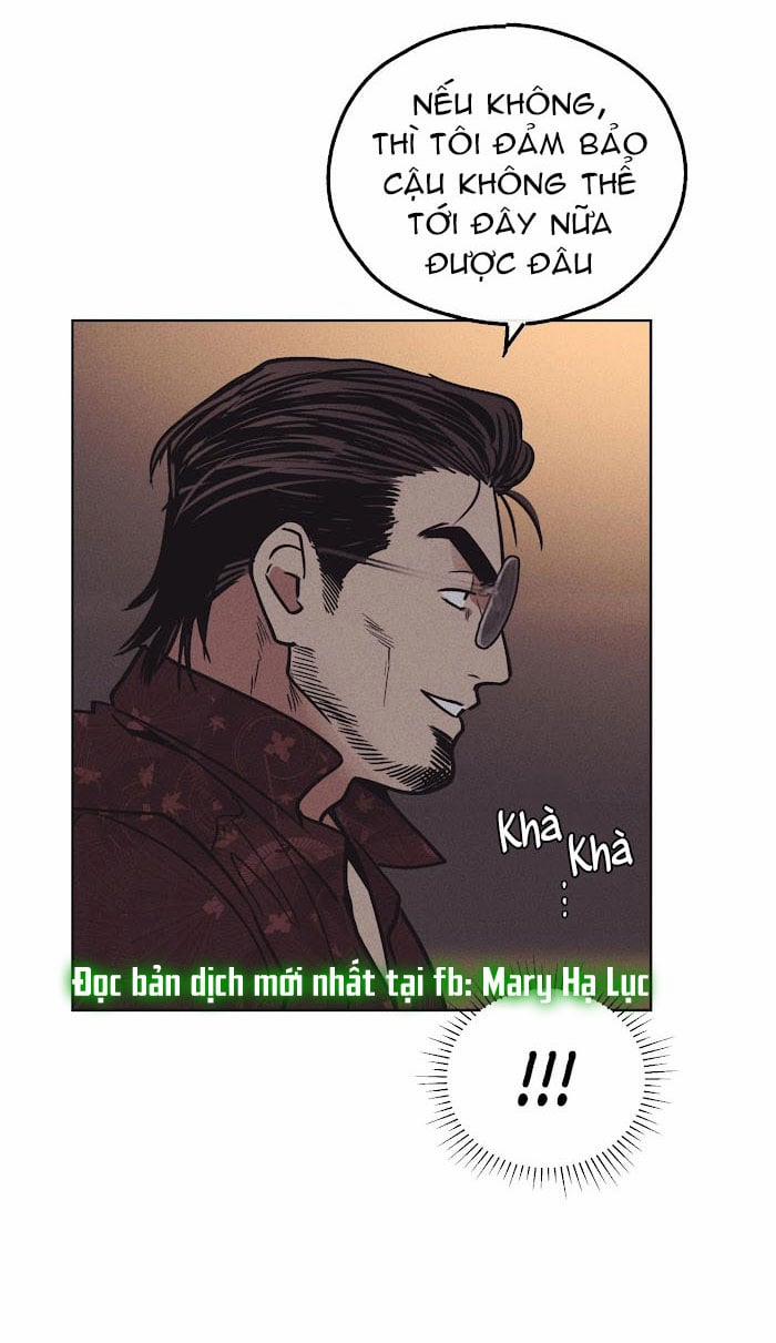 Phục Thù - Pay Back 18.1 trang 17