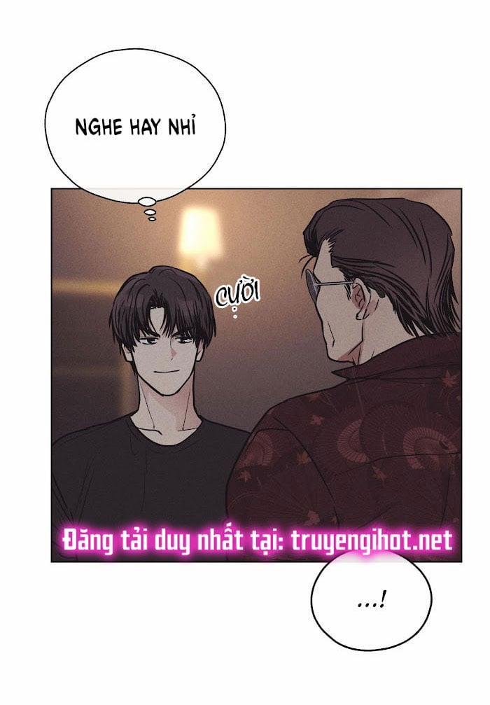 Phục Thù - Pay Back 18.1 trang 18