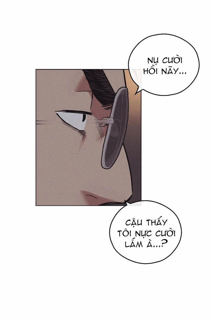 Phục Thù - Pay Back 18.1 trang 19
