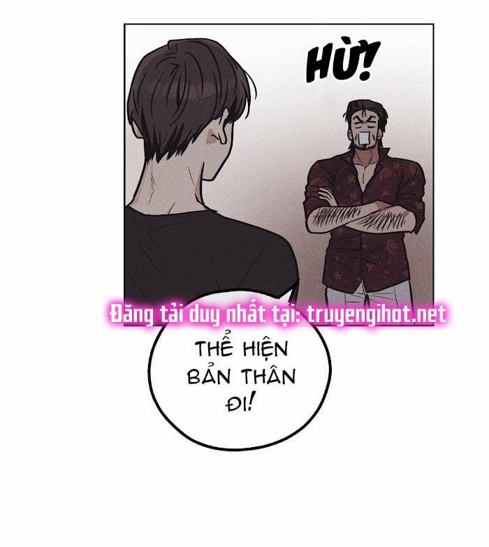 Phục Thù - Pay Back 18.1 trang 21